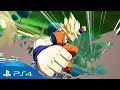 Dragon Ball Fighter Z | Gameplay Trailer | PS4