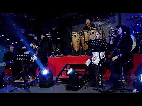 ''Këtu s’do jem'' nga OXYGEN Band