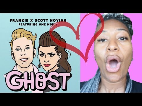 FRANKIE x Scott Hoying - Ghost