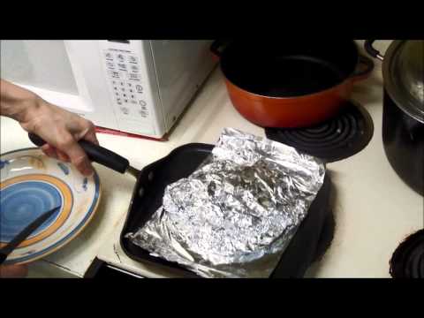 download lagu mp3 mp4 Pescado Papel Aluminio Sarten, download lagu Pescado Papel Aluminio Sarten gratis, unduh video klip Pescado Papel Aluminio Sarten