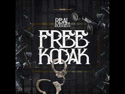 P.o "RealBosses" - Free Kodak