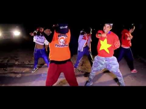 Urban music sky ( Dj Gouty/Tht/ Meizah/ LainJ/ Tsota /kougar /Jiol'Ambups /Martiora Freedom/GB Wild)