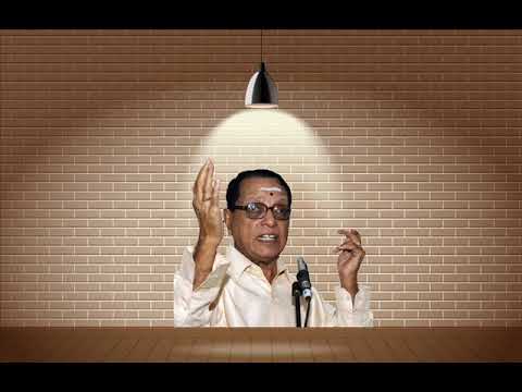 Prof. T. R. Subramaniam   -  Rtp - Natakuranji