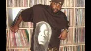 Lord Finesse - Keep The Crowd Listenin' (DJ Premier remix)