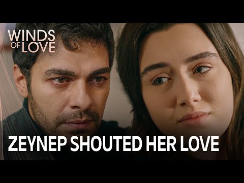 Zeynep gözlerini açtı | Rüzgarlı Tepe 180. Bölüm