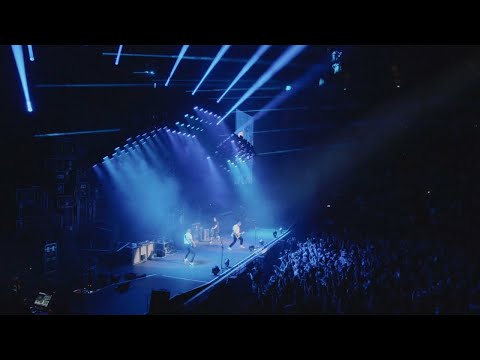 McFly - Friday Night (Live at The O2 Arena, London)