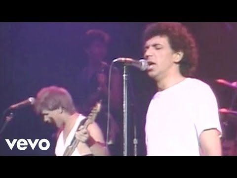 Dexy's Midnight Runners - Come On Eileen (Live)