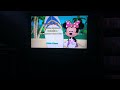 Mickey Mouse Clubhouse Mickey S Big Splash 2009 DVD Menu Walkthrough