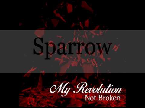 My Revolution - Sparrow