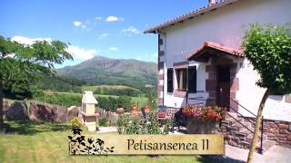 preview picture of video 'Petisansenea I - Petisansenea II'