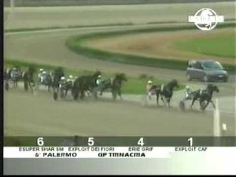 Premio Trinacria 2005 -Exploit Caf