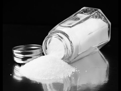 G SPARKS MAGIC - GOT SALT