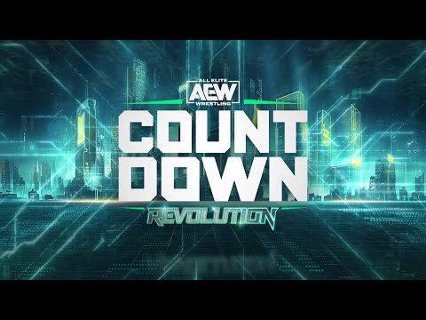 AEW Revolution Hype, The Best Of The Usos, More Tributes To Sting | Fight Size