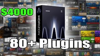 Video thumbnail for EVERY PLUGIN In The WAVES Horizon Bundle (With Chapters) by Omoi Senpai