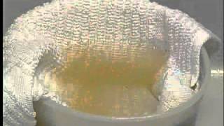 How to Avoid Stains on Clothing or in Loads