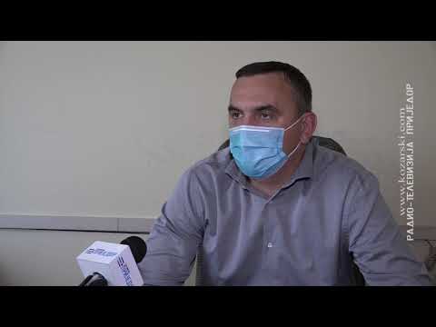 GRAĐANI KOJI SU ZARAŽENI ILI IM JE IZREČENA MJERA SAMOIZOLACIJE IMAJU PRAVO NA BOLOVANJE