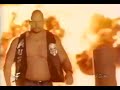 WWF SummerSlam 1998 Steve Austin Vs The Undertaker Highway To Hell Promo Video