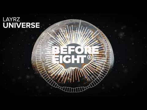 LAYRZ - Universe