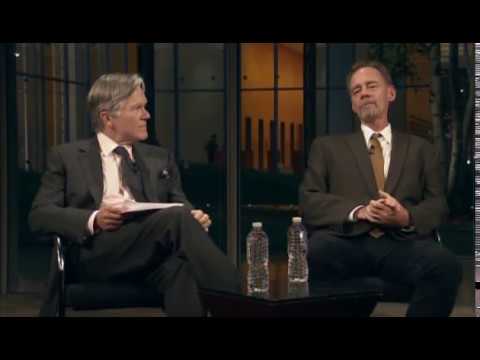 Page One: Inside The New York Times | TimesTalks