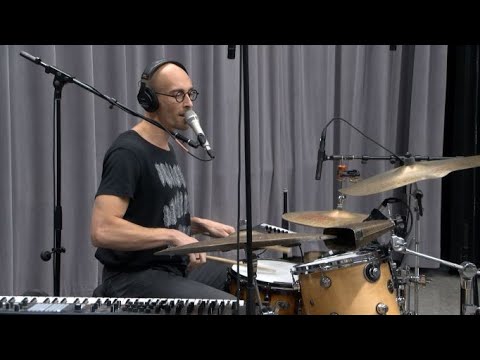 The Oliver Wood Trio - Came From Nothing