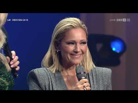 Helene Fischer - Alles von mir (Live von der Licht ins Dunkel Gala)