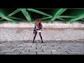 Gundam ZZ OP Silent Voice Cover By Cross Dresser