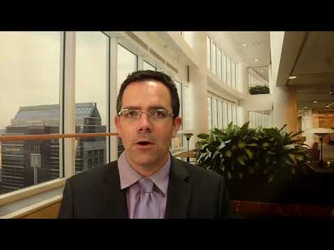 MCP 60 Seconds With Dr Eoin Flanagan on Clotting Disorders