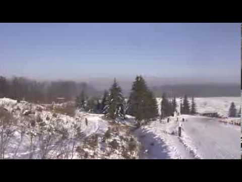 Partia noua de la Sucevita 2014 - Complex Turistic Voievod