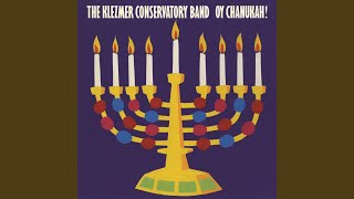 Klezmorim At Chanukah
