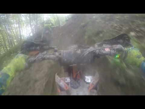 2018 GNCC Rd. 12 Powerline Park P.M. Race