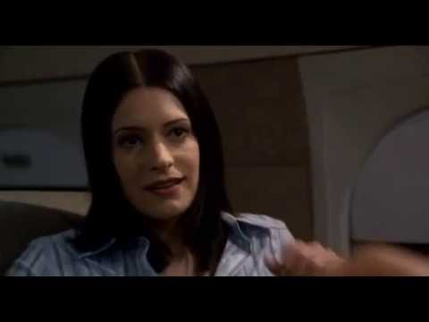 Criminal Minds 2x10 -  Gideon is the chess king