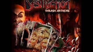 Destruction - Release From Agony