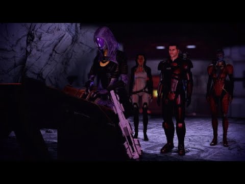 Tali's Return - Mass Effect 2 Legendary Edition Playthrough (#13)