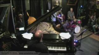 Ari Hoenig Quartet - Lines (Live at Smalls Jazzclub NYC)