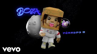 Párrafo 8 Music Video