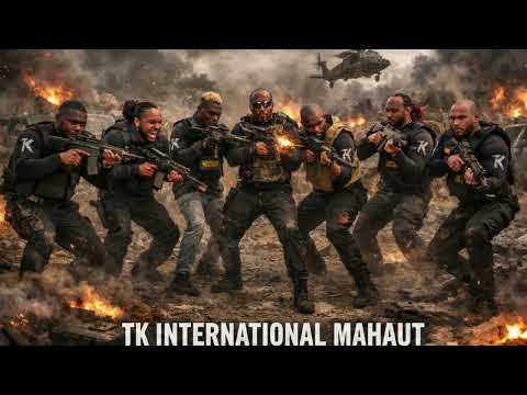 TK International-Mahaut Carnival Opening 2026(Bouyon 2026)