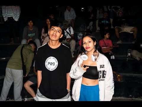 MARICIELO VS KODI (4TOS) || RAPSODIA X PURA CALLE 2K23