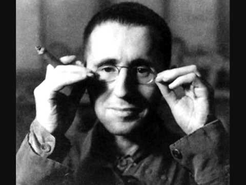 Paul Dessau: In memoriam Bertolt Brecht (1957)