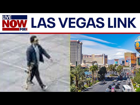 Video | NYC gunman worked in Las Vegas Casino's surveillance department
