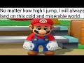 Mario Memes DEFAULT Thumbnail