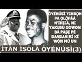 OYENUSI TI N ṢE E PẸ ṢUGBỌN LỌJỌ TO JALE NI WAHUM TO PA ỌLỌPAA NI IJỌBA OLOGUN DID