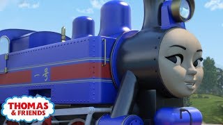 Thomas & Friends  Meet The Character - Hong Me