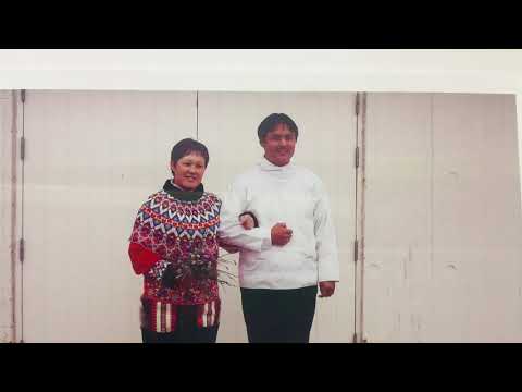 Hans Lange-mut kissaatinginikuuara immiussaa “Pingiunnaassangukkit”