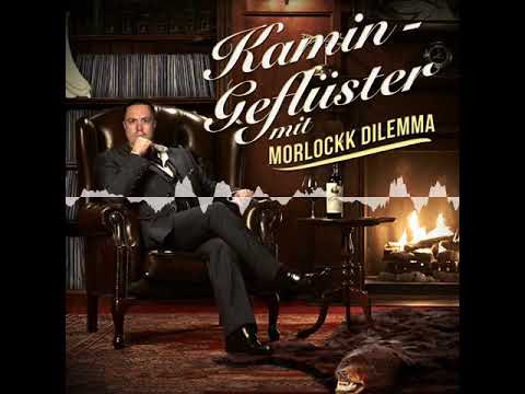 Episode 13: Iz (Konkret Finn) - Kamingeflüster mit Morlockk Dilemma