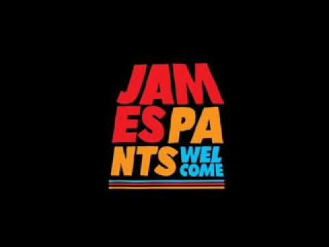 James Pants - I Choose You