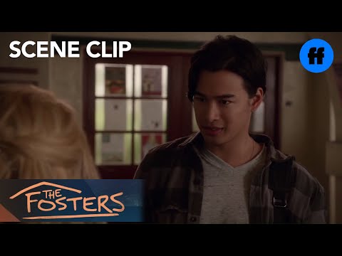 The Fosters | Season 2, Episode 3: Left Out | Freeform