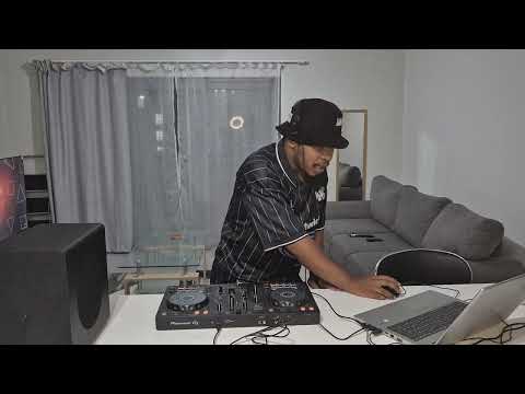 Don Pablo's Sessions | Episode 5 - Groetman Yanos