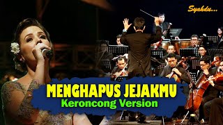 Download lagu MENGHAPUS JEJAKMU - NOAH II Keroncong Version Cover mp3 Download lagu MENGHAPUS JEJAKMU - NOAH II Keroncong Version Cover mp3