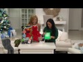 Sesame Street Love2Learn Elmo Learning Plush W App By Hasbro On QVC