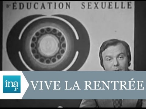 Éducation à la sexualité : ce que disent vraiment les programmes scolaires